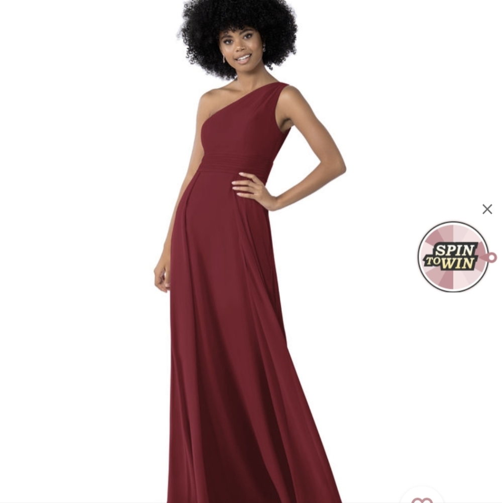 Azazie Dallas Dress